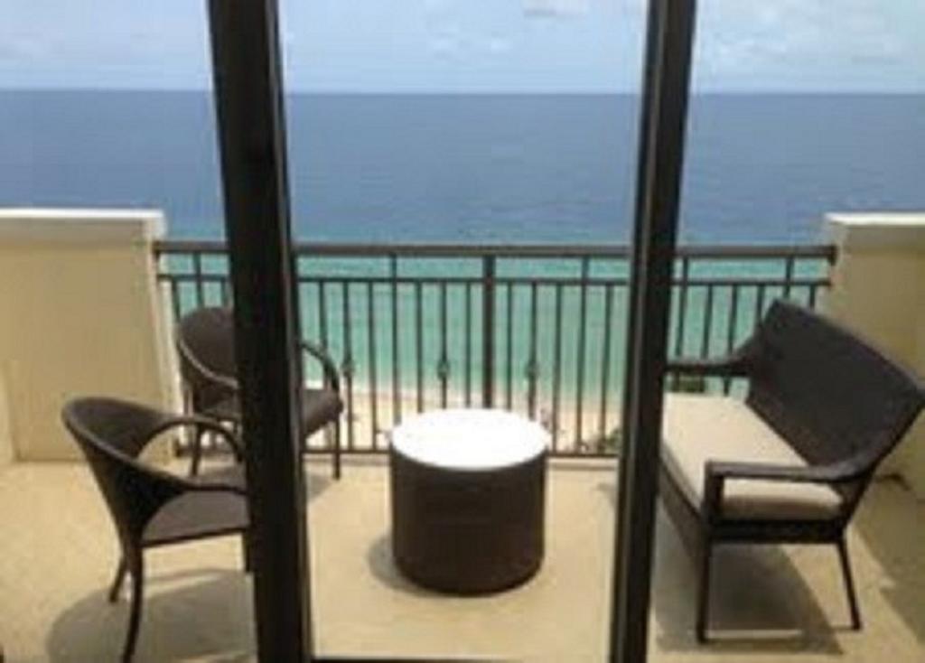 Residences At The Atlantic Resort Fort Lauderdale Exterior photo