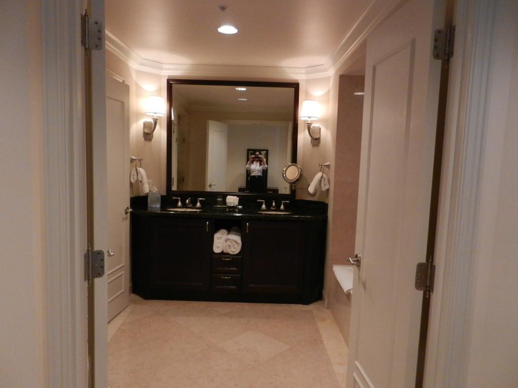 Residences At The Atlantic Resort Fort Lauderdale Room photo