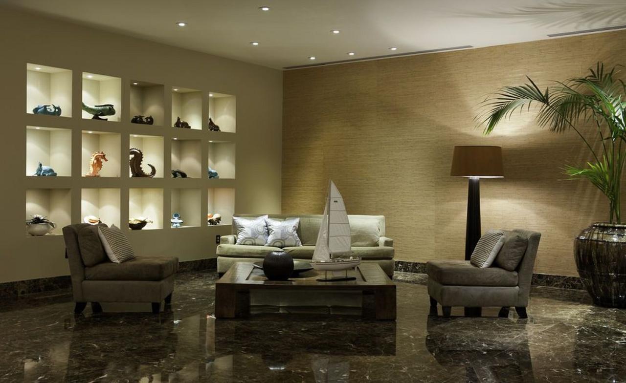 Residences At The Atlantic Resort Fort Lauderdale Exterior photo